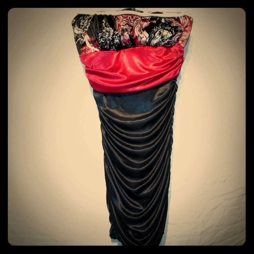 Women's dress